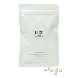 IERU　Herbal Supplement　Cleanse(ダイエット用)